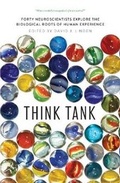 Cover: Think Tank - Yale University Press