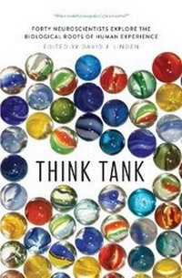 Enlarge image Cover: Think Tank - Yale University Press