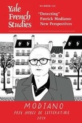 Cover: Yale French Studies, Number 133 - Yale University Press
