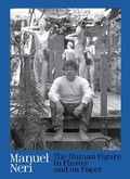 Cover: Manuel Neri - Yale University Press
