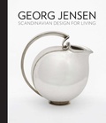 Cover: Georg Jensen - Yale University Press