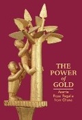 Cover: The Power of Gold - Yale University Press