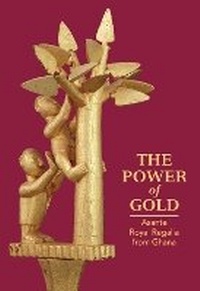 Enlarge image Cover: The Power of Gold - Yale University Press