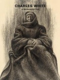 Cover: Charles White - Yale University Press
