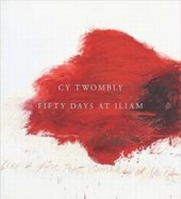 Enlarge image Cover: Cy Twombly - Yale University Press