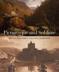 Cover: Picturesque and Sublime - Yale University Press