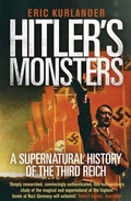 Cover: Hitler's Monsters - Yale University Press