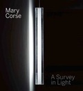 Cover: Mary Corse - Yale University Press