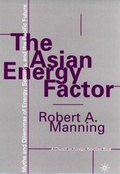 Cover: The Asian Energy Factor - Palgrave MacMillan