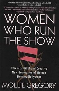 Abbildung von: Women Who Run the Show - St. Martin's Press