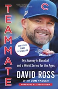 Cover: Teammate - Hachette Books
