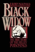 Cover: Black Widow - New Horizon Press Publishers Inc.,U.S.