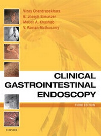 Abbildung von: Clinical Gastrointestinal Endoscopy E-Book - Elsevier