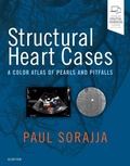 Cover: Structural Heart Cases - Elsevier
