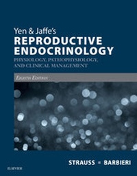 Abbildung von: Yen & Jaffe's Reproductive Endocrinology E-Book - Elsevier