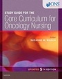Cover: Study Guide for the Core Curriculum for Oncology Nursing - Updated - Saunders