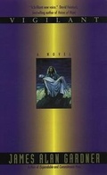 Cover: Vigilant - Eos