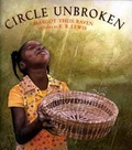 Cover: Circle Unbroken - Melanie Kroupa Books