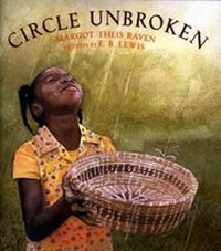Enlarge image Cover: Circle Unbroken - Melanie Kroupa Books