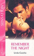 Cover: Remember the Night - Silhouette Books