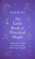Cover: The Little Book of Practical Magic - Piatkus Books