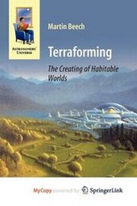 Abbildung von: Terraforming - Springer