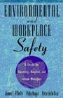 Cover: Environmental and Workplace Safety - Van Nostrand Reinhold Company