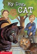 Cover: My Dog, Cat - Scholastic