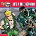 Cover: G.I. Joe - Scholastic