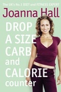 Cover: Drop a Size Calorie and Carb Counter - Thorsons