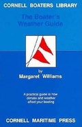 Cover: The Boater's Weather Guide - Schiffer Publishing Ltd