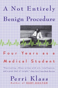 Abbildung von: A not Entirely Benign Procedure - Plume