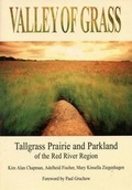 Cover: Valley of Grass - North Star Press of St. Cloud