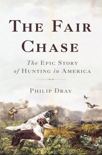 Abbildung von: The Fair Chase - Basic Books