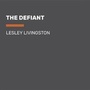 Cover: The Defiant - Listening Library