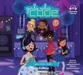 Cover: Lights, Music, Code! #3 - Listening Library