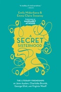 Cover: A Secret Sisterhood - Houghton Mifflin Harcourt