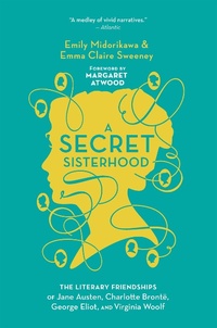 Abbildung von: A Secret Sisterhood - Houghton Mifflin Harcourt