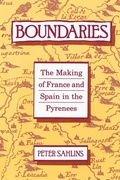 Cover: Boundaries - Naval Institute Press