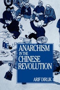 Bild: Anarchism in the Chinese Revolution - Naval Institute Press