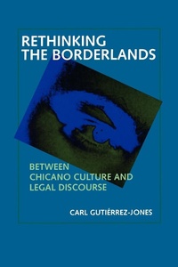 Abbildung von: Rethinking the Borderlands - Naval Institute Press