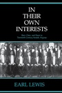 Cover: In Their Own Interests - Naval Institute Press