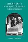Cover: Christianity and the Rhetoric of Empire - Naval Institute Press