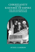 Cover: Christianity and the Rhetoric of Empire - Naval Institute Press