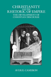 Abbildung von: Christianity and the Rhetoric of Empire - Naval Institute Press
