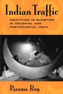 Cover: Indian Traffic - Naval Institute Press