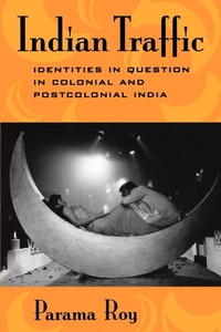 Abbildung von: Indian Traffic - Naval Institute Press