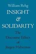 Cover: Insight and Solidarity - Naval Institute Press