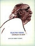 Cover: Selected Poems of Charles Olson - Naval Institute Press