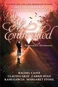 Cover: Enthralled - HarperCollins